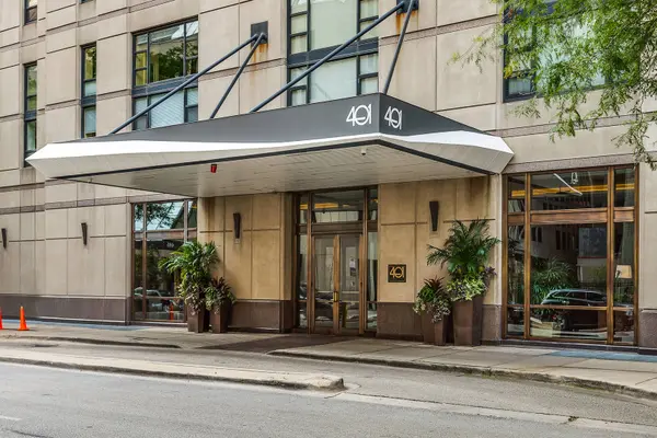 401 E ONTARIO ST #2505, Chicago, IL 60611