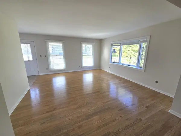 Address not disclosed, Schaumburg, IL 60193