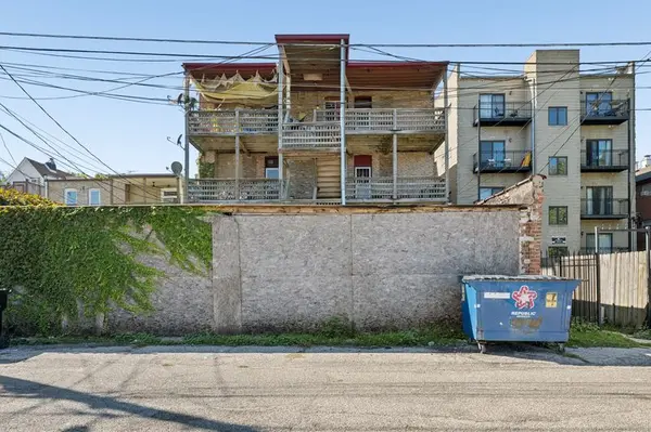 6221 S Kimbark AVE, Chicago, IL 60637
