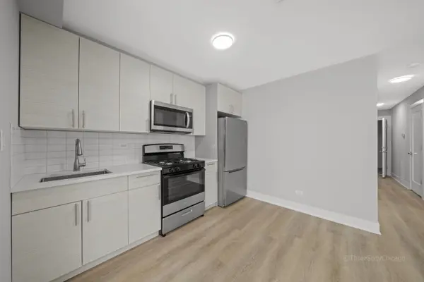 2702 S Homan AVE #2, Chicago, IL 60623