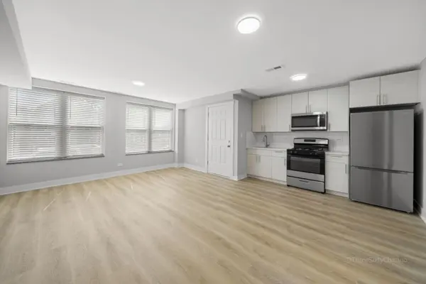 2702 S Homan AVE #2, Chicago, IL 60623
