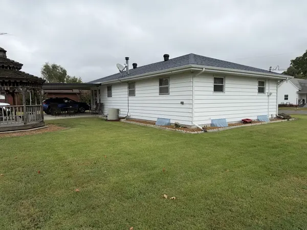 409 S Mill ST, Pinckneyville, IL 62274
