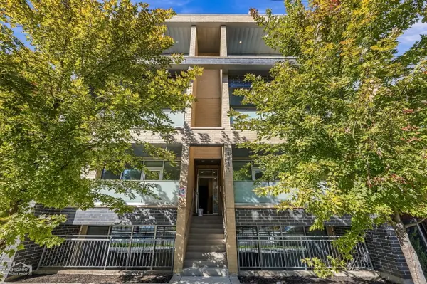1716 N CALIFORNIA AVE #2N, Chicago, IL 60647
