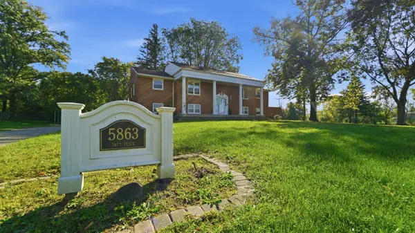 5863 Taft Place, Merrillville, IN 46410