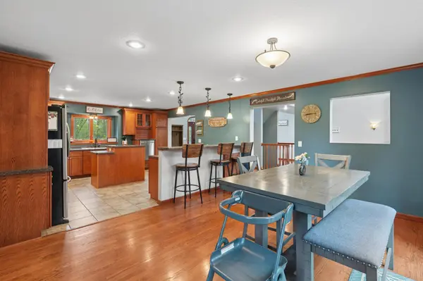 80 155th AVE, Turtle Lake, WI 54889