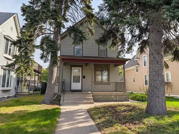 743 Fillmore ST NE, Minneapolis, MN 55413