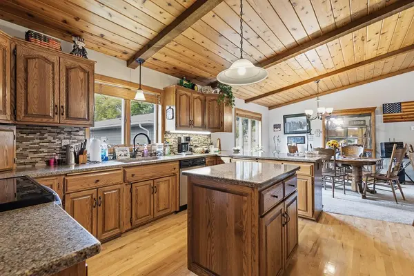 1100 Jefferson AVE, Marshall, MN 56258