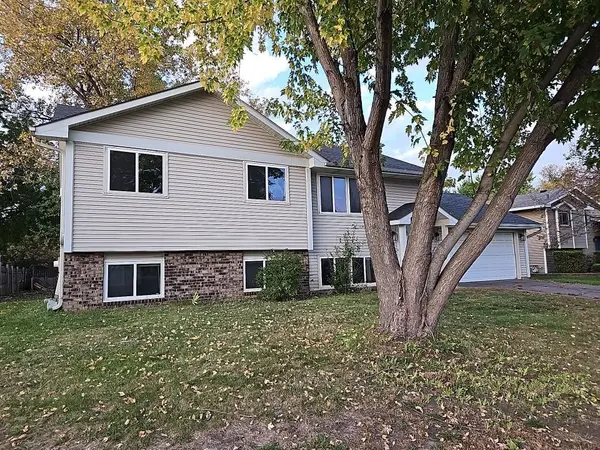 2508 93rd WAY, Brooklyn Park, MN 55444