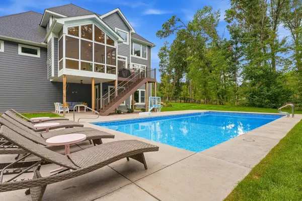 14680 Stutz ST NE, Ham Lake, MN 55304