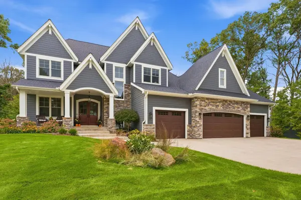 14680 Stutz ST NE, Ham Lake, MN 55304