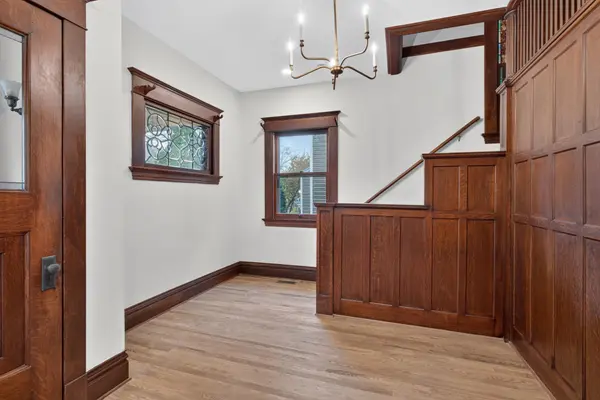 3121 Park AVE, Minneapolis, MN 55407
