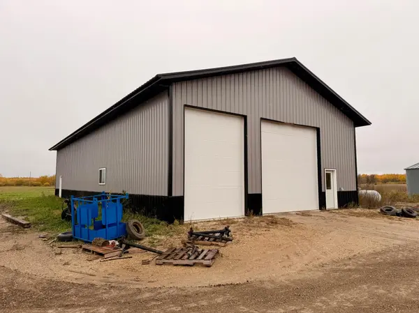 38696 150th AVE NW, Newfolden, MN 56738