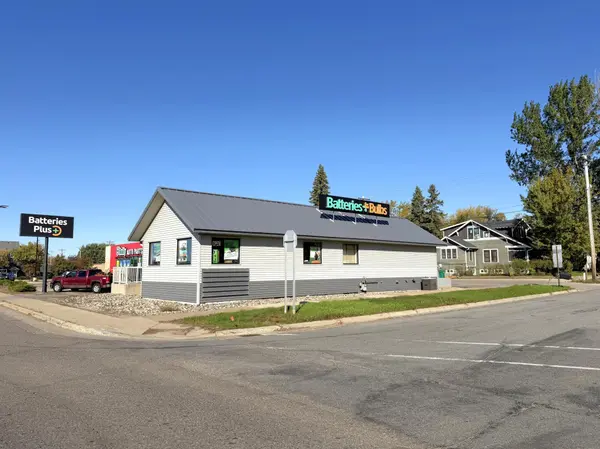 923 Washington ST, Brainerd, MN 56401