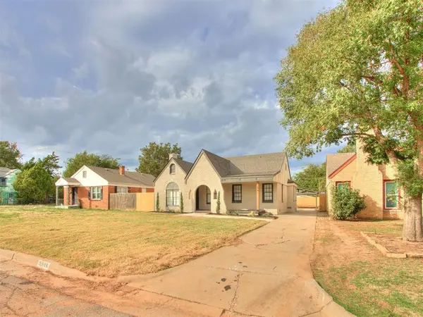 Address not disclosed, Oklahoma City, OK 73112
