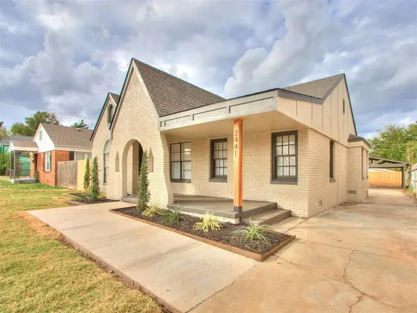 Address not disclosed, Oklahoma City, OK 73112