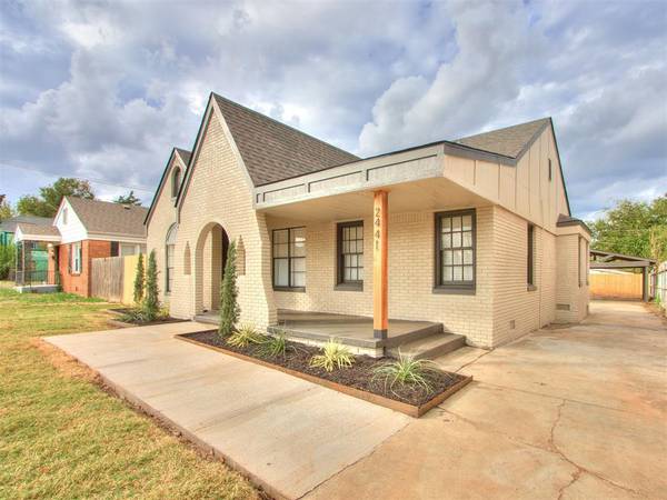Address not disclosed, Oklahoma City, OK 73112