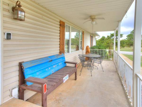 117 Zelda LN, Mcloud, OK 74851