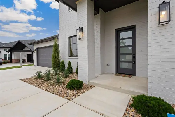 12704 Cobblestone Curve RD, Oklahoma City, OK 73142