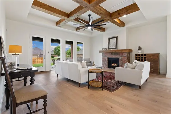 12704 Cobblestone Curve RD, Oklahoma City, OK 73142