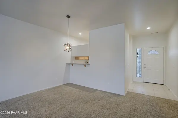 4964 Summit CIR, Prescott, AZ 86301