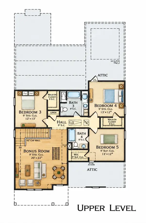5714 Lennis Ln, Murfreesboro, TN 37129