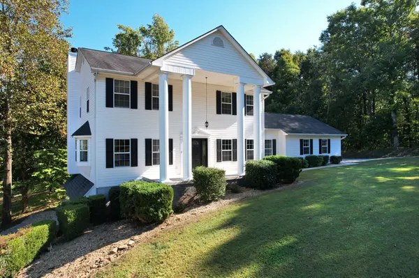 195 Knobb Hill Dr #NW, Cleveland, TN 37312