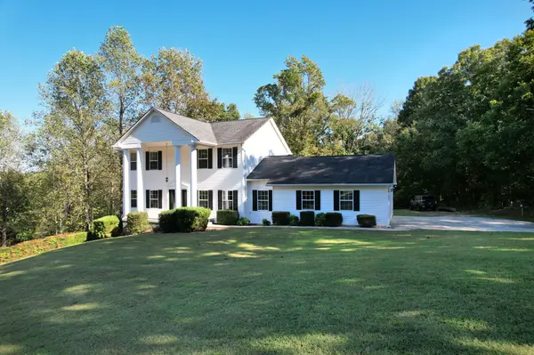 195 Knobb Hill Dr #NW, Cleveland, TN 37312