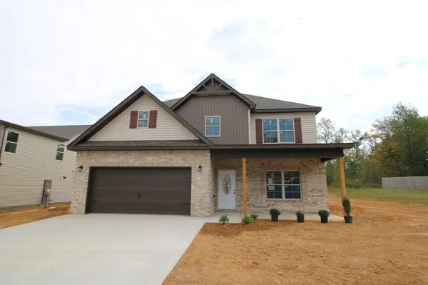 101 Sycamore Hill, Clarksville, TN 37042