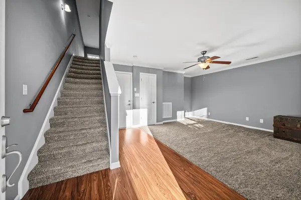 135 Turn Row Dr, Clarksville, TN 37043