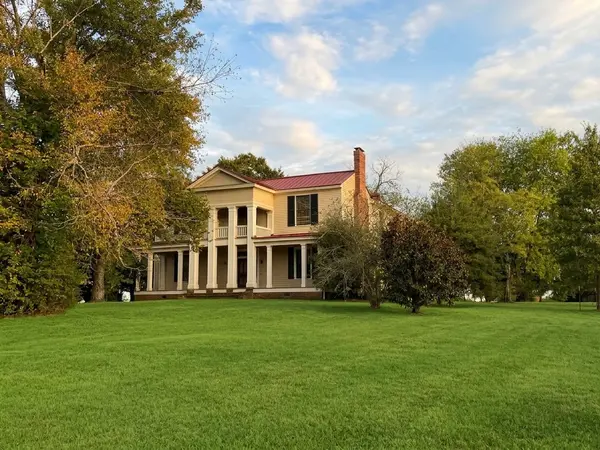 3215 Kinnard Springs Rd, Franklin, TN 37064