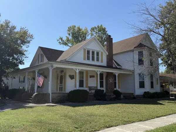 900 Georgia Ave, Etowah, TN 37331
