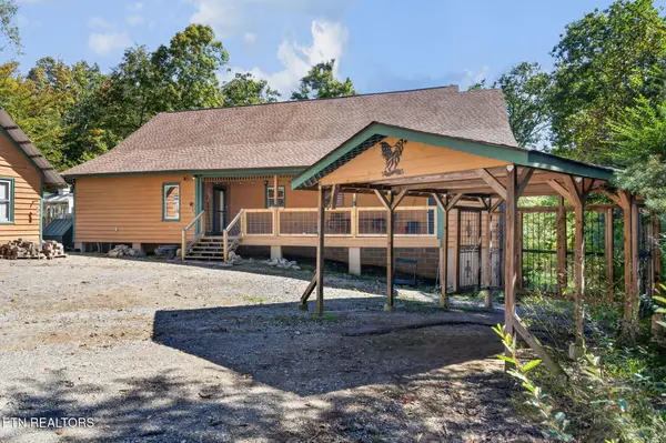 240 Memory Lane, Monterey, TN 38574