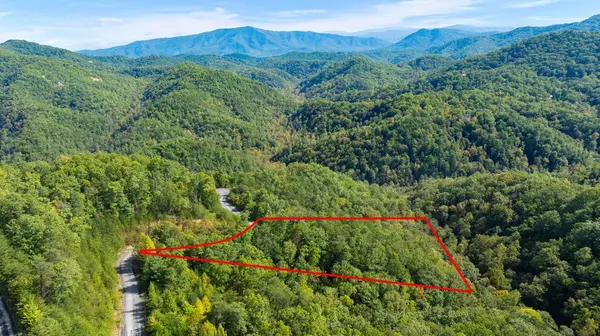 0 Flintlock Ln, Sevierville, TN 37862