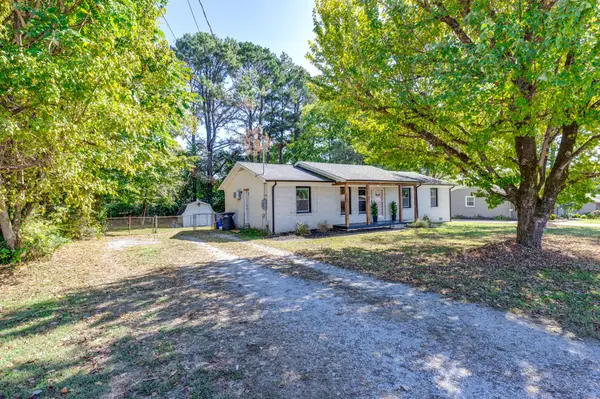 514 Tinsley Ln, Columbia, TN 38401