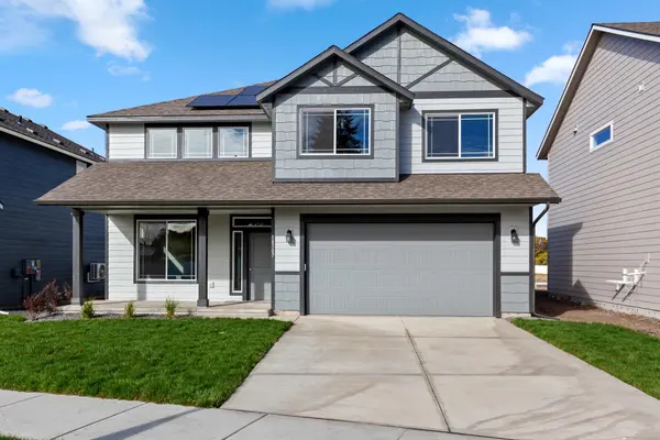 18307 E Michielli Ave, Spokane Valley, WA 99016