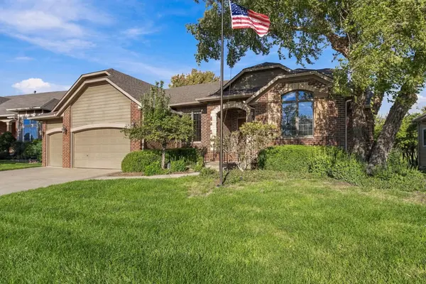 13906 W Onewood St, Wichita, KS 67235