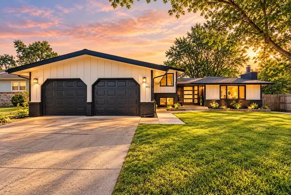 4052 N Auburn, Bel Aire, KS 67220