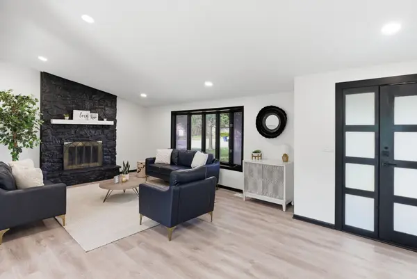 4052 N Auburn, Bel Aire, KS 67220