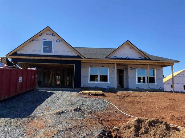 829 Halyard LN, Chesnee, SC 29323