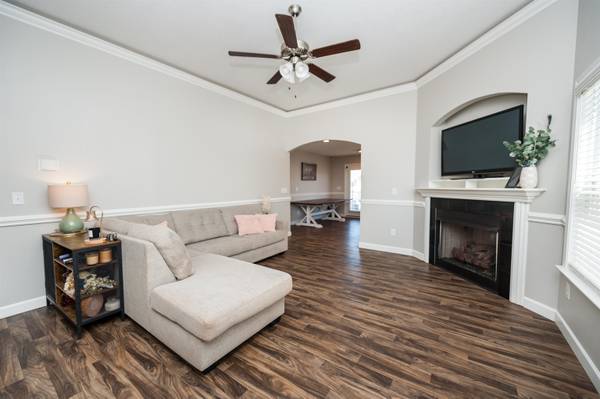 827 Highland View RD, Boiling Springs, SC 29316