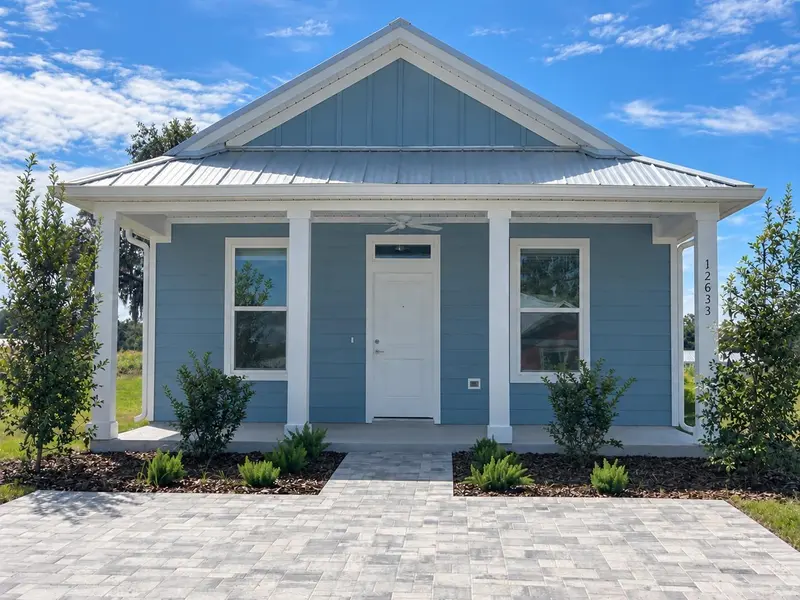 12033 LAKESHORE WAY, Oxford, FL 34484
