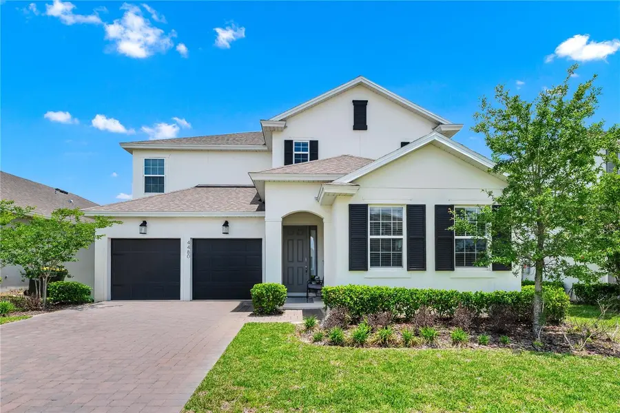 4480 LIONS GATE AVE AVE, Clermont, FL 34711
