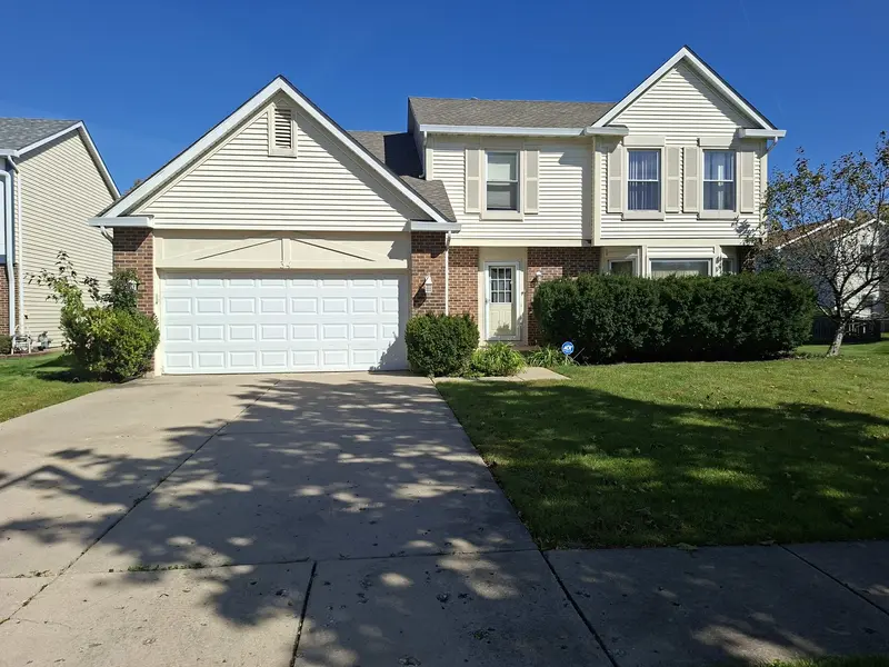 34 Newtown DR, Buffalo Grove, IL 60089