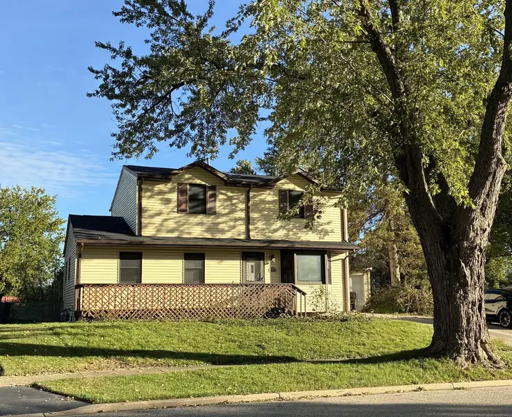 Address Not Disclosed