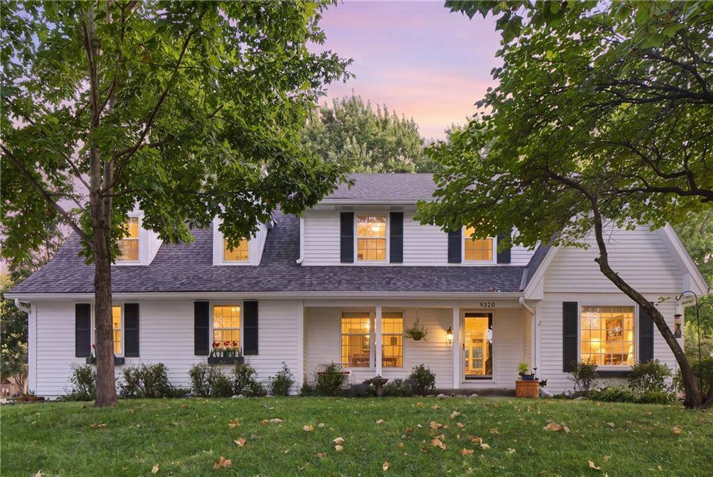 9320 W 113th ST, Overland Park, KS 66210