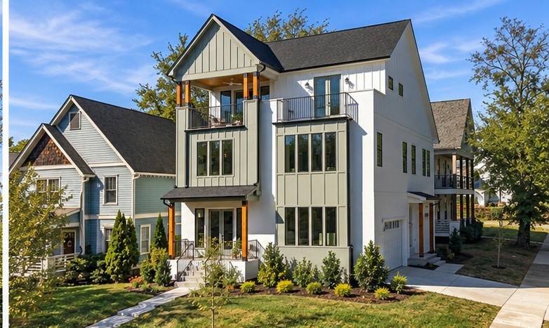 4700 Illinois Ave, Nashville, TN 37209