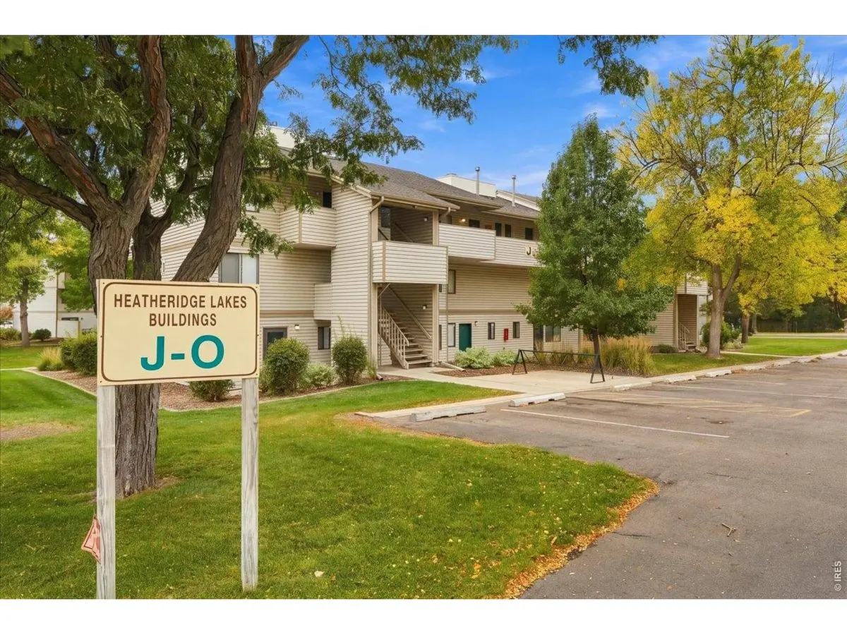 1705 Heatheridge #J-203, Fort Collins, CO 80526
