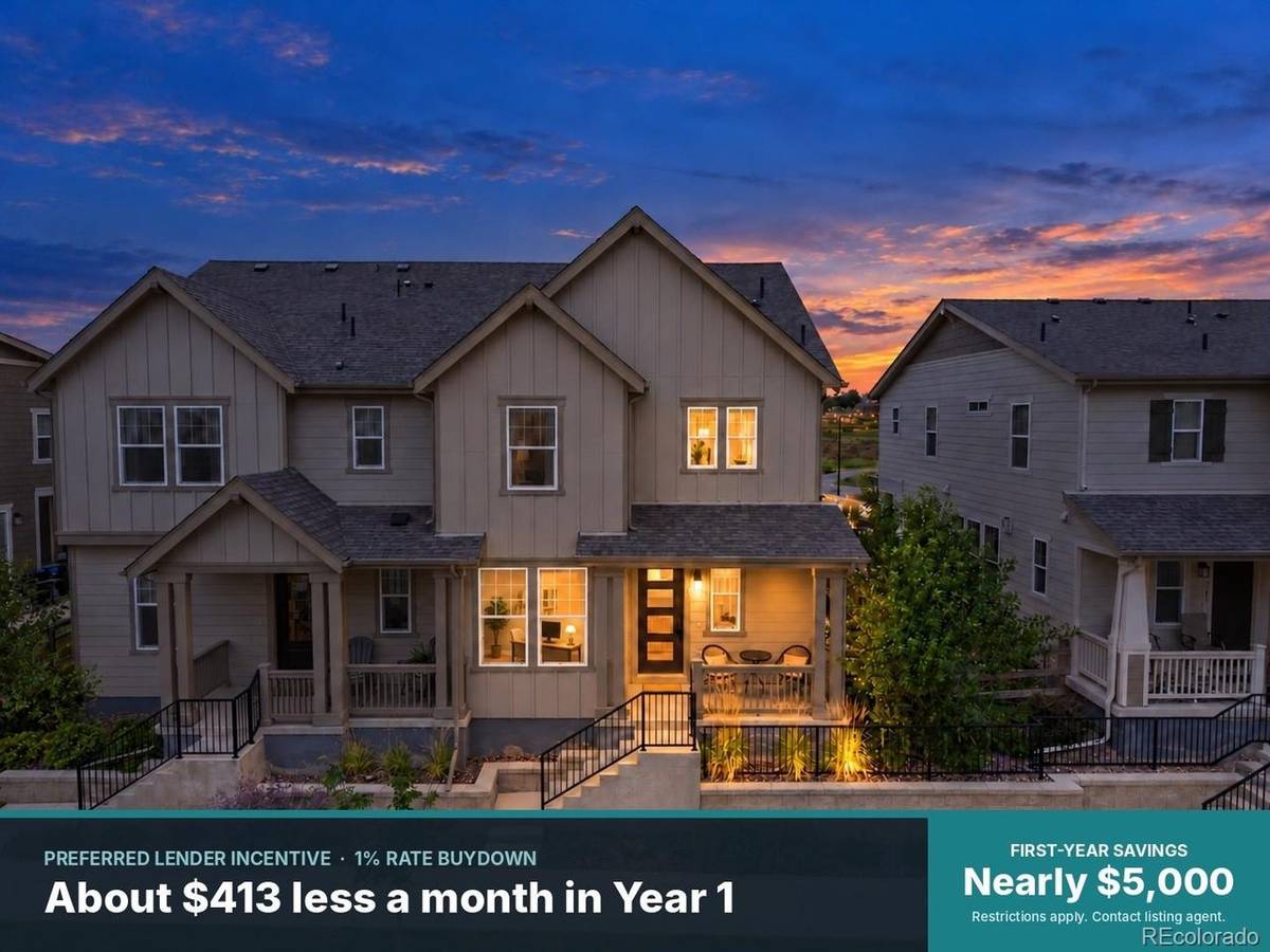 2497 Flats, Erie, CO 80516