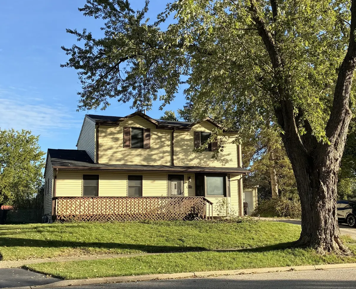 1040 Larkdale ROW, Wauconda, IL 60084