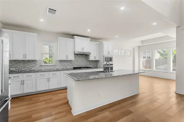 20813 Carries Ranch RD, Pflugerville, TX 78660